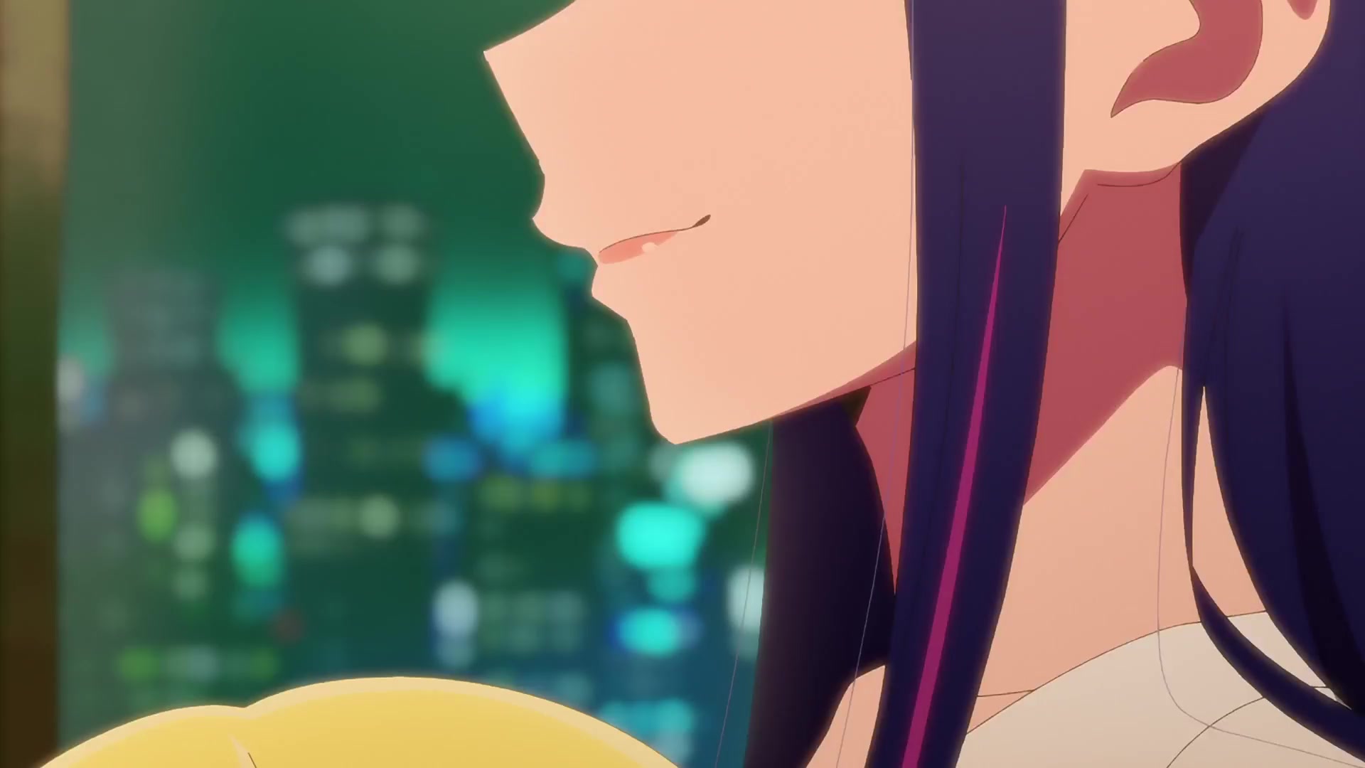 [Tsukyio Editing Resources] Ai Hoshino (Season 1) Raw Clips (163) (tsukyio.com).mp4